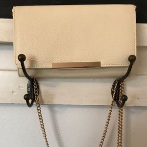 Clutch purse/ crossbody bag